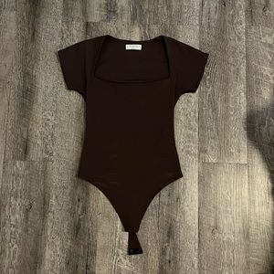 Aritzia Babaton Bodysuit